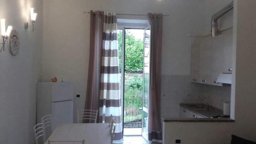 Appartement Station'S Windows à La Spezia Extérieur photo